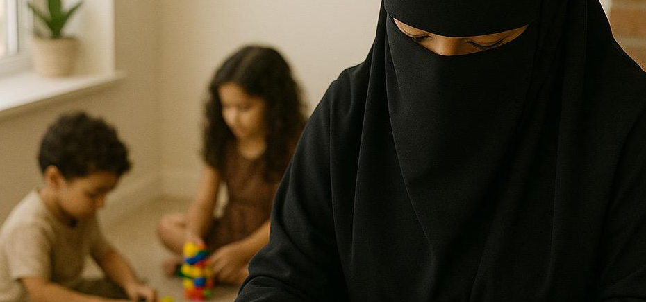 Arabic for Adults  at UMA