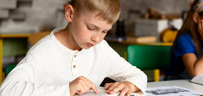 Children’s Evening Classes (Ages 5–12) at UMA