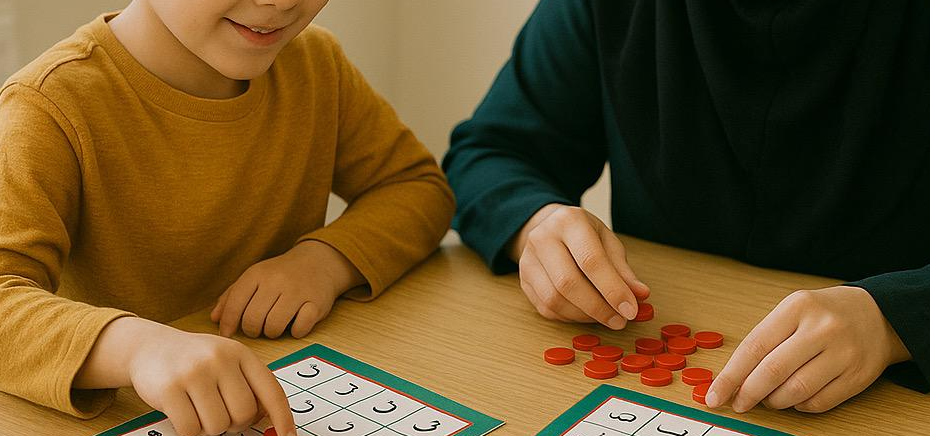 Children’s Full Programme (Ages 5–12) at UMA