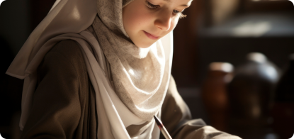 Children’s Full Programme (Ages 5–12) at UMA