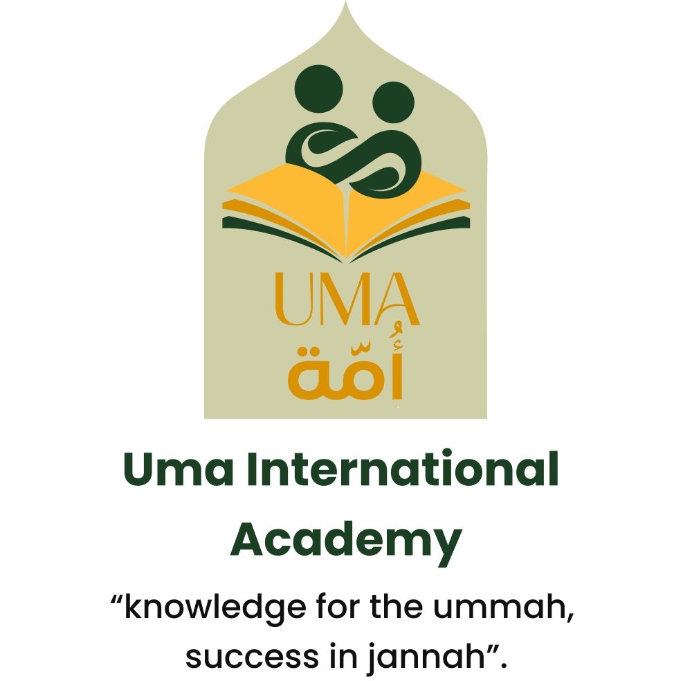UMA Arabic and Quran Academy
