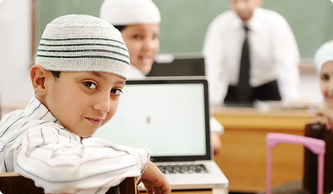 Subscribe to UMA Arabic and Quran Academy